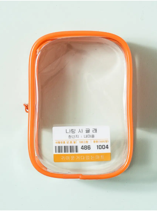 다이소에서-나온-밈-키링-4종&파우치-4종.jpg-7-이미지