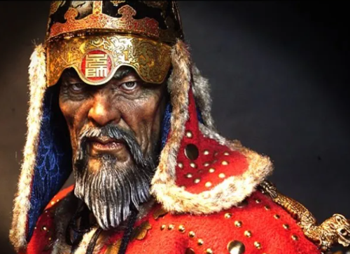 복원된-이순신-장군-얼굴....jpg-2-이미지