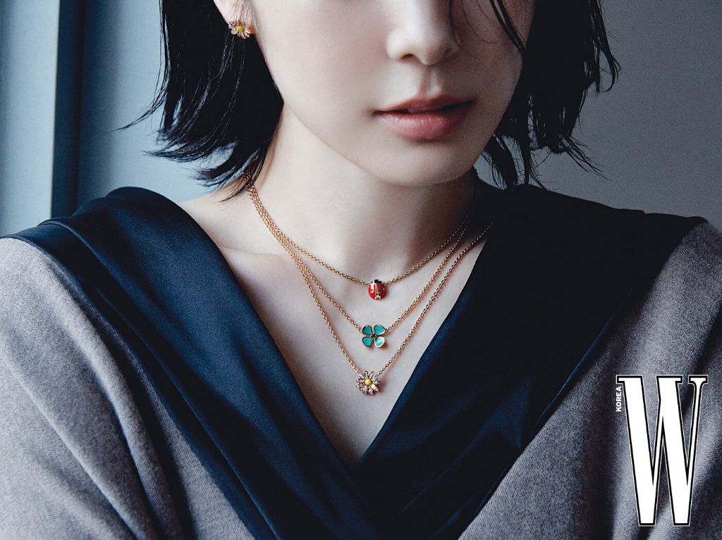 김연아-Wkorea-화보-(feat.단발)-2-이미지