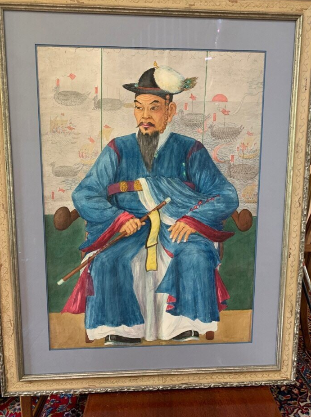 복원된-이순신-장군-얼굴....jpg-1-이미지