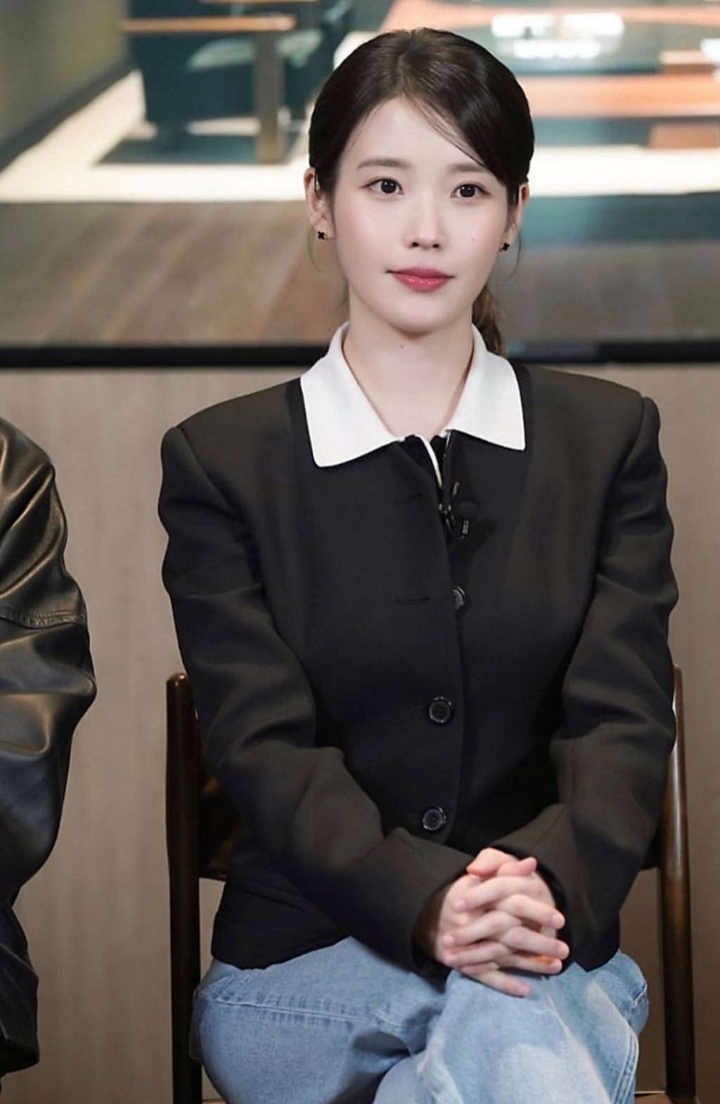 아이유-,고윤정-,손연재-같은옷-다른느낌-2-이미지