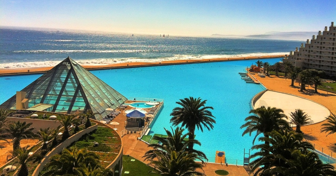 세계에서-가장-큰-수영장(칠레)-6-이미지