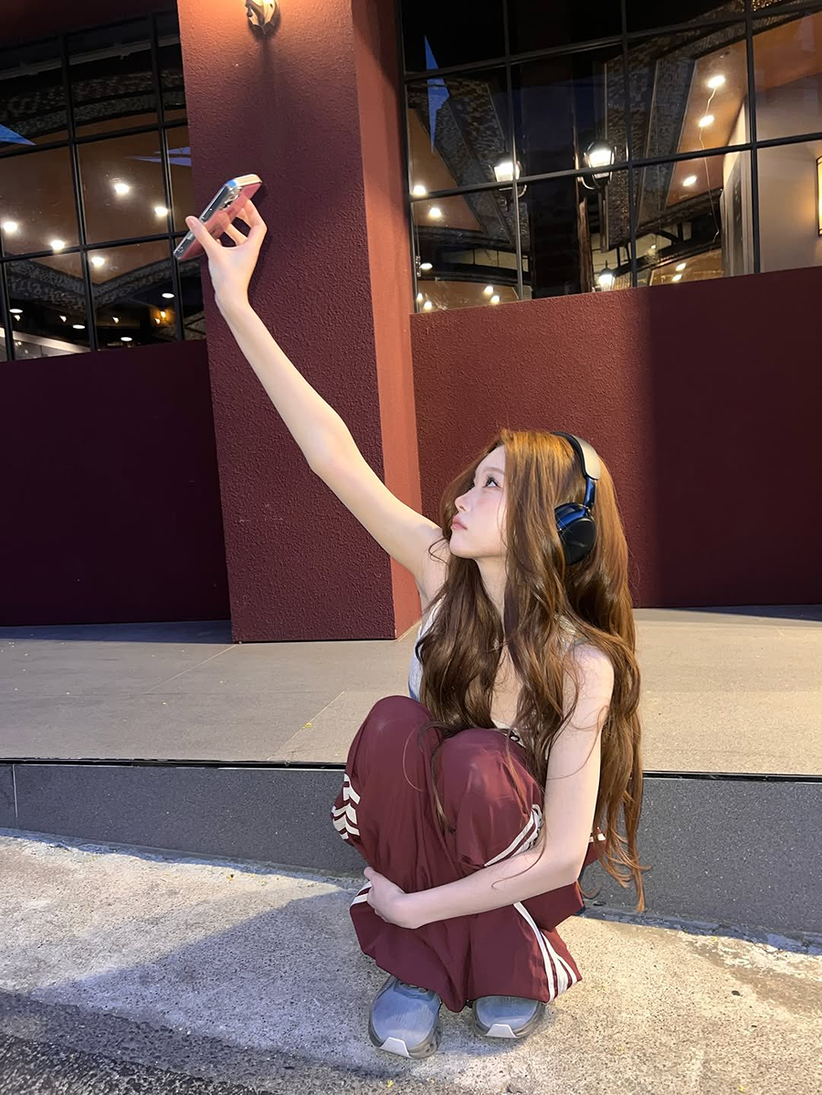 반응-좋은-츠키-최근-인스타-업뎃.jpg-6-이미지