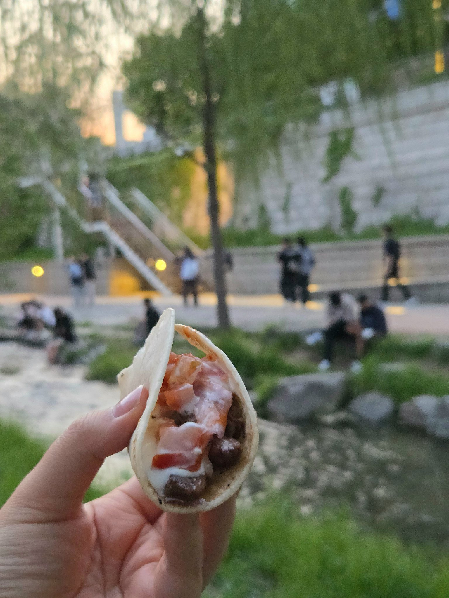 청계천-타코-먹방-진짜-좋은거네.-나-이제-알았네.x-1-이미지