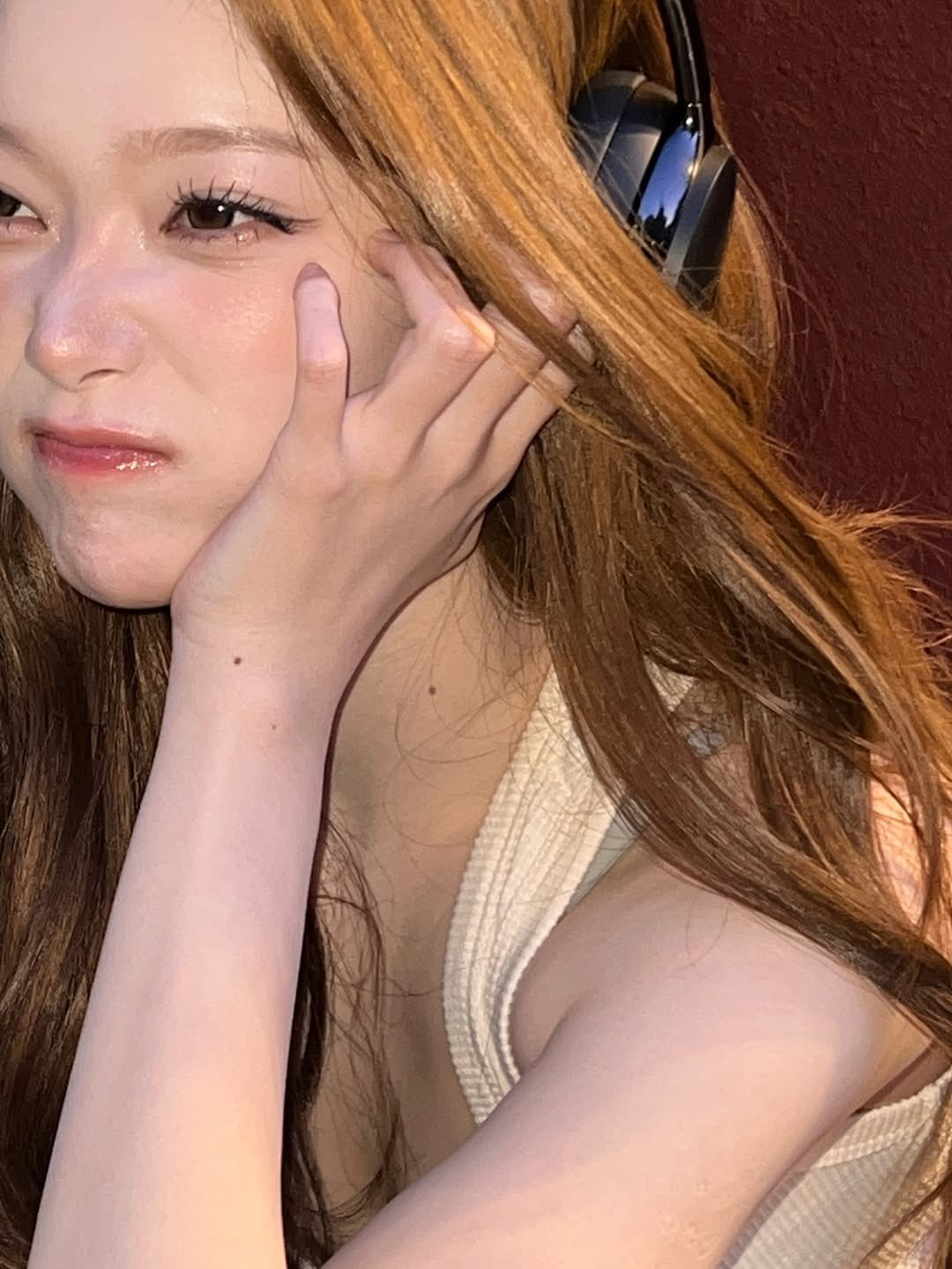 반응-좋은-츠키-최근-인스타-업뎃.jpg-10-이미지