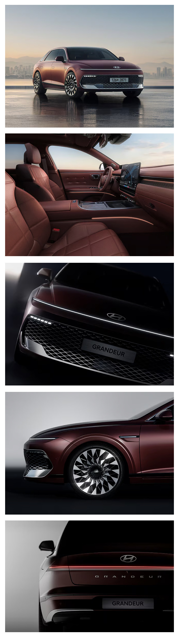 현대차,-'더-뉴-그랜저'-디자인-공개-1-이미지