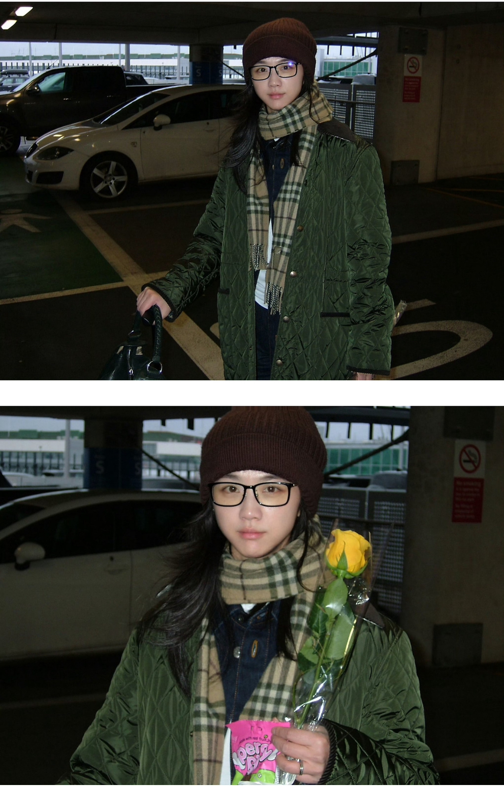 노메이크업-탕웨이-최근-근황ㄷㄷ-1-이미지