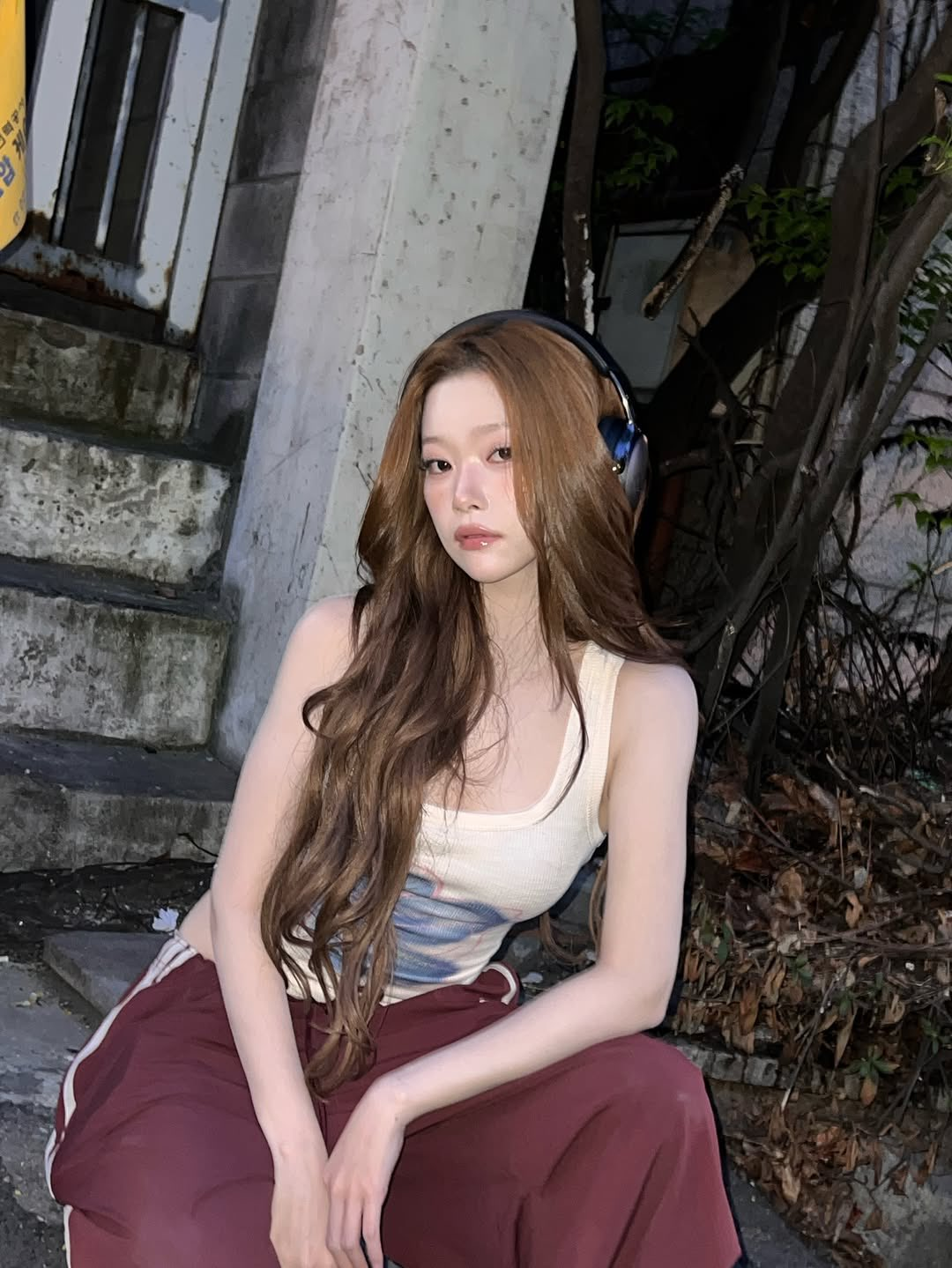 반응-좋은-츠키-최근-인스타-업뎃.jpg-5-이미지