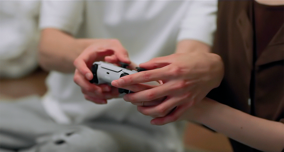 [윰세3]-키스도-안했는데-지혼자-다리-풀리고-난리난-연하남...gif-2-이미지