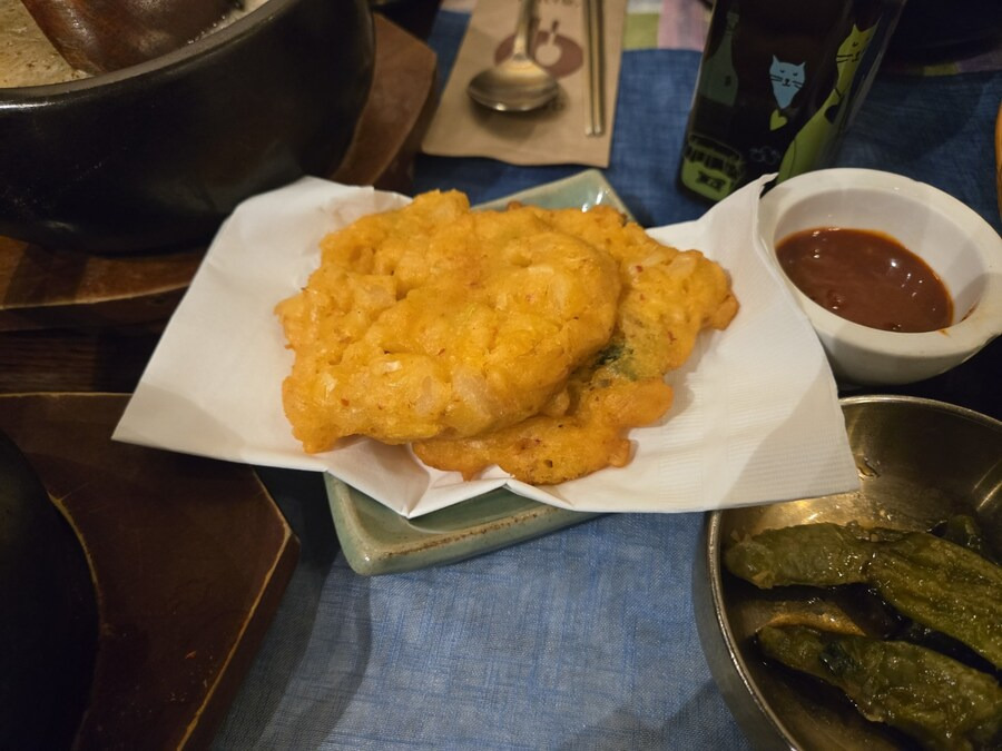 미국-LA-한정식-맛집으로-유명한-보릿고개-1-이미지