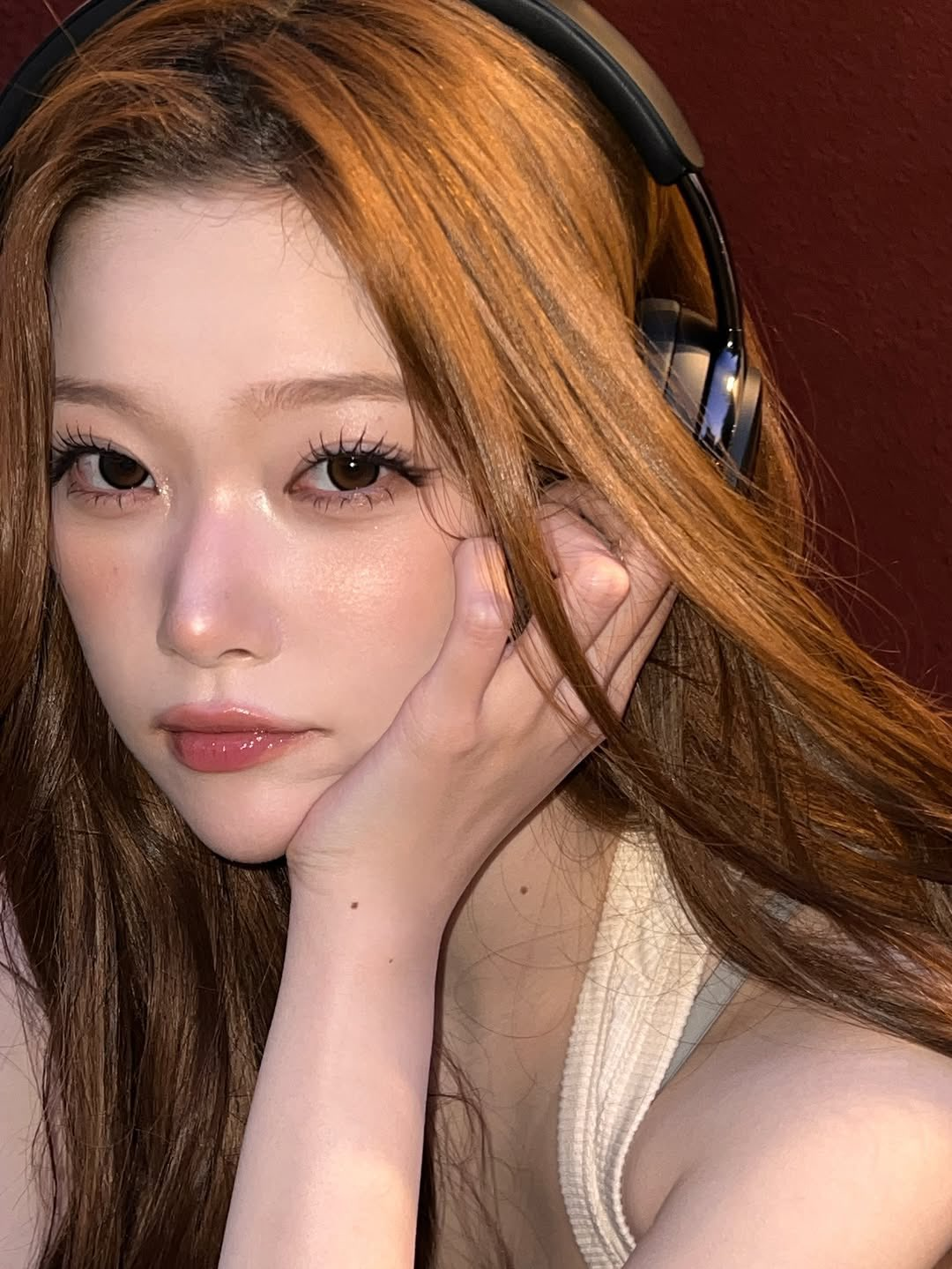 반응-좋은-츠키-최근-인스타-업뎃.jpg-11-이미지