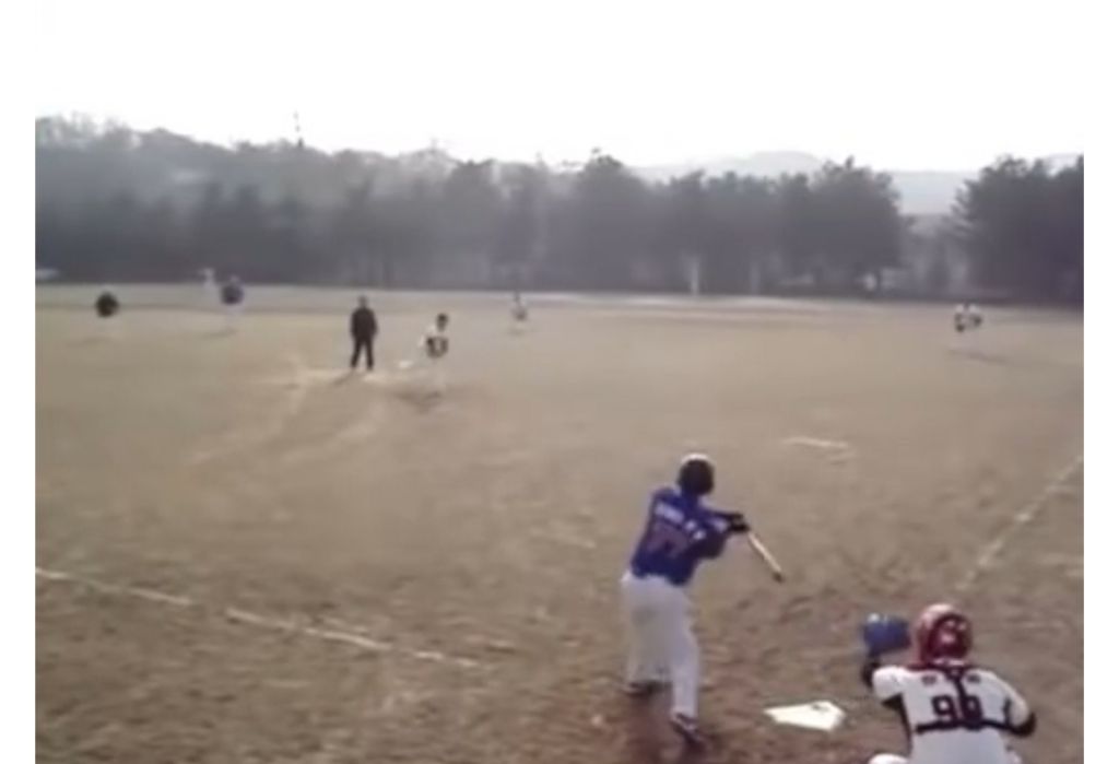 사회인-야구-슬라이딩-레전드-1-이미지