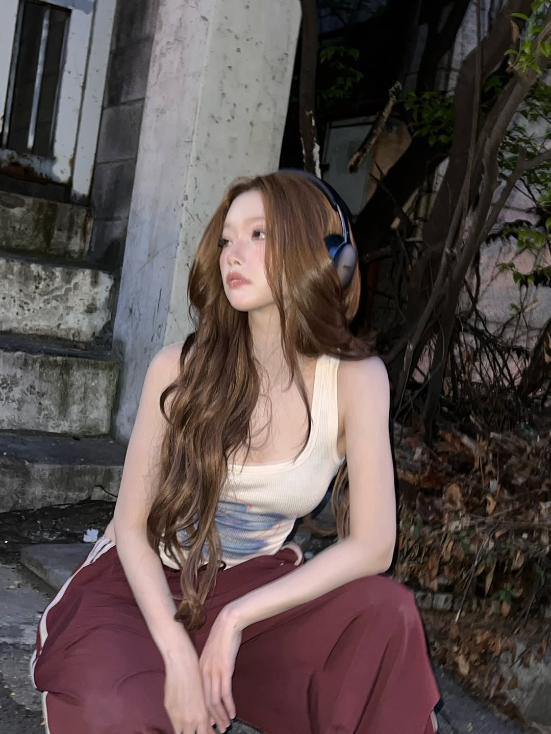 반응-좋은-츠키-최근-인스타-업뎃.jpg-4-이미지