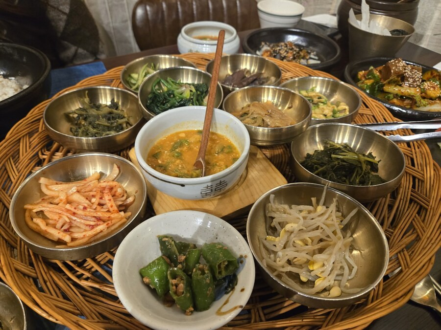 미국-LA-한정식-맛집으로-유명한-보릿고개-4-이미지