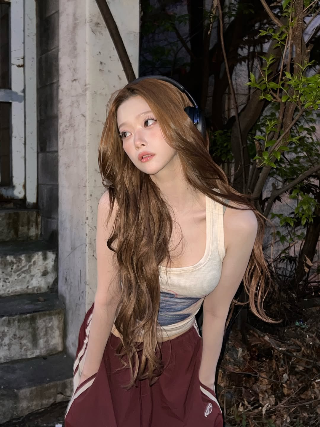 반응-좋은-츠키-최근-인스타-업뎃.jpg-0-이미지