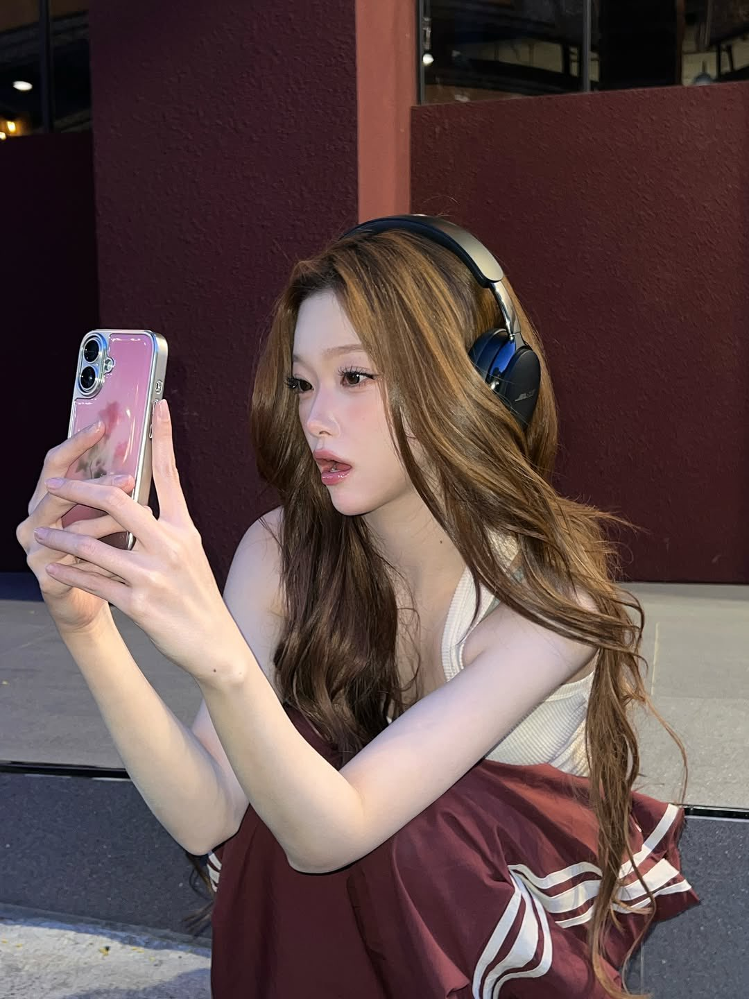 반응-좋은-츠키-최근-인스타-업뎃.jpg-8-이미지