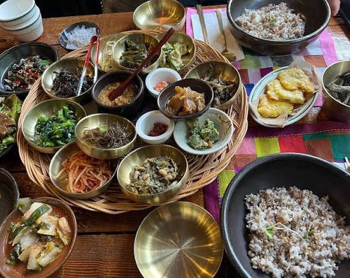 미국-LA-한정식-맛집으로-유명한-보릿고개-0-이미지