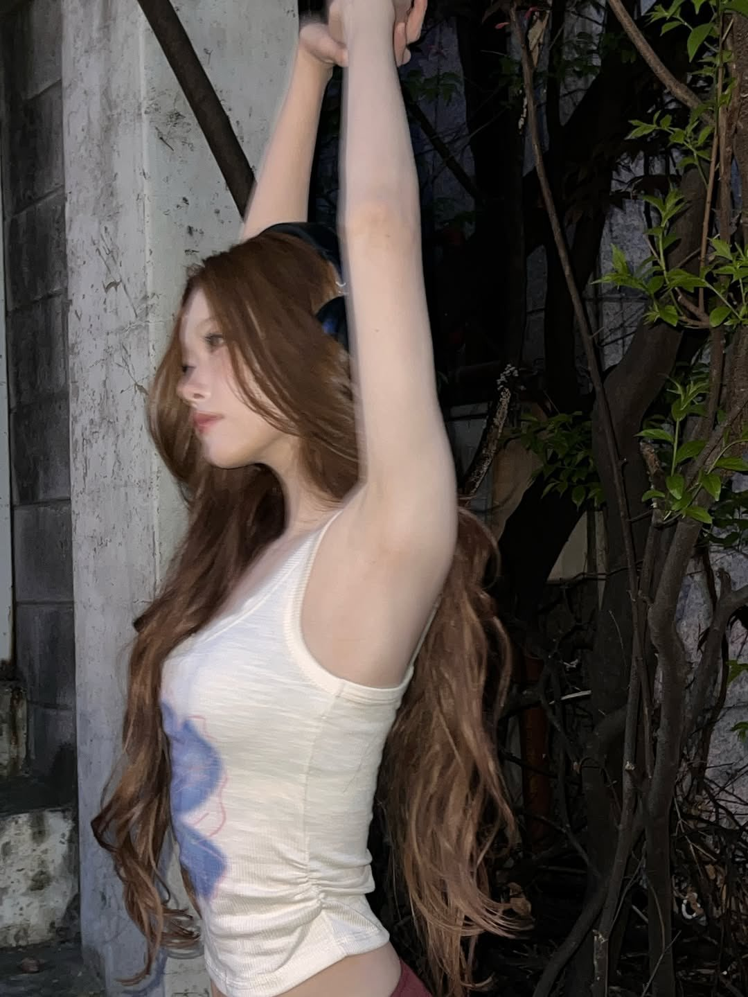 반응-좋은-츠키-최근-인스타-업뎃.jpg-3-이미지