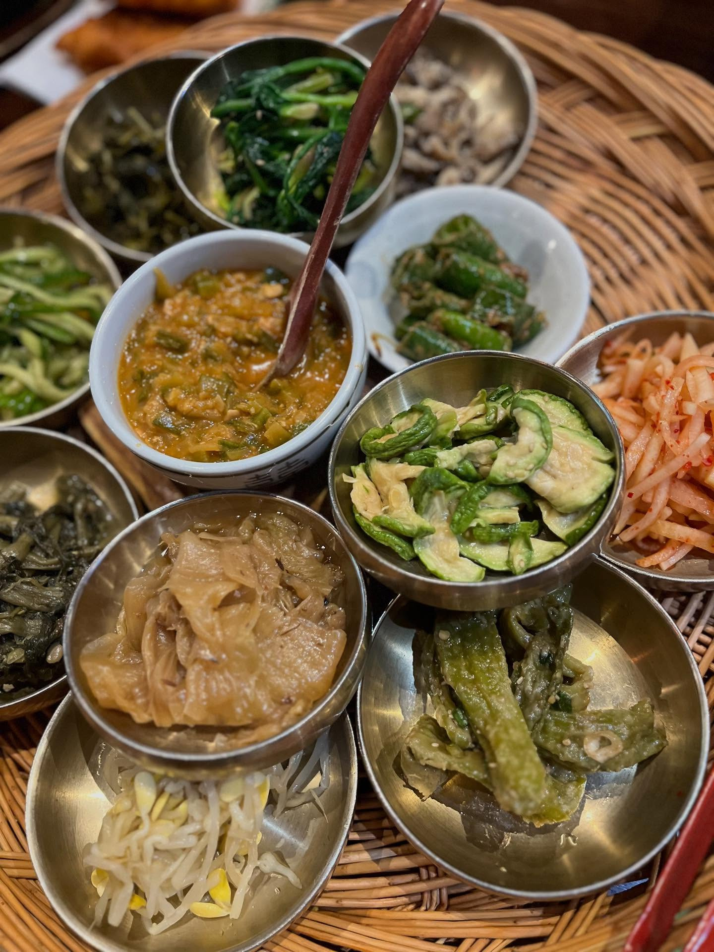 미국-LA-한정식-맛집으로-유명한-보릿고개-3-이미지