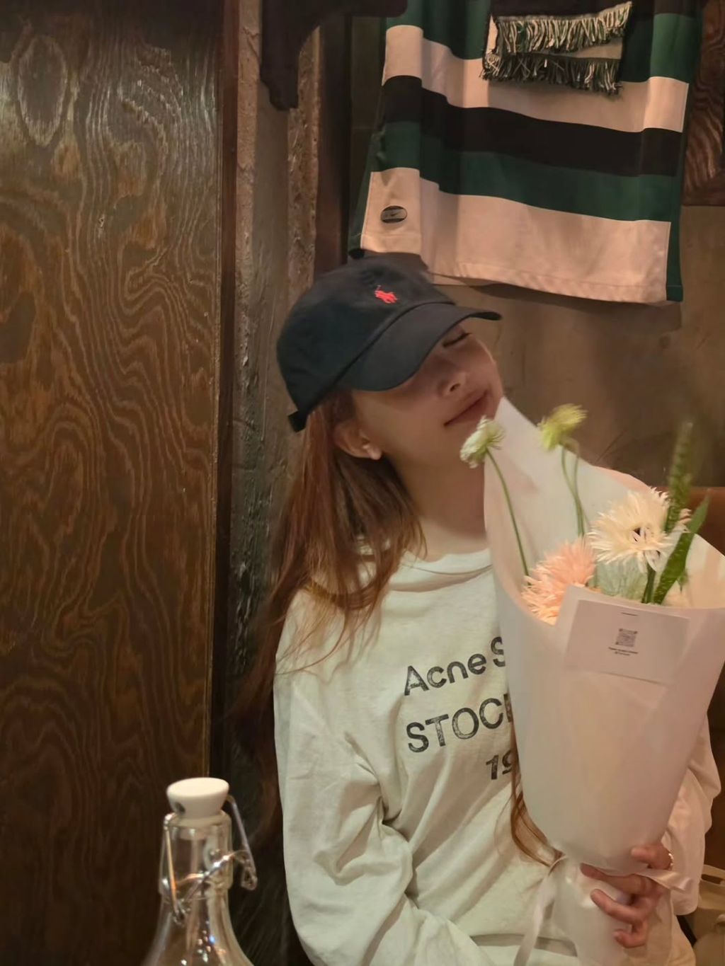 르세라핌-홍은채-인스타-4-이미지