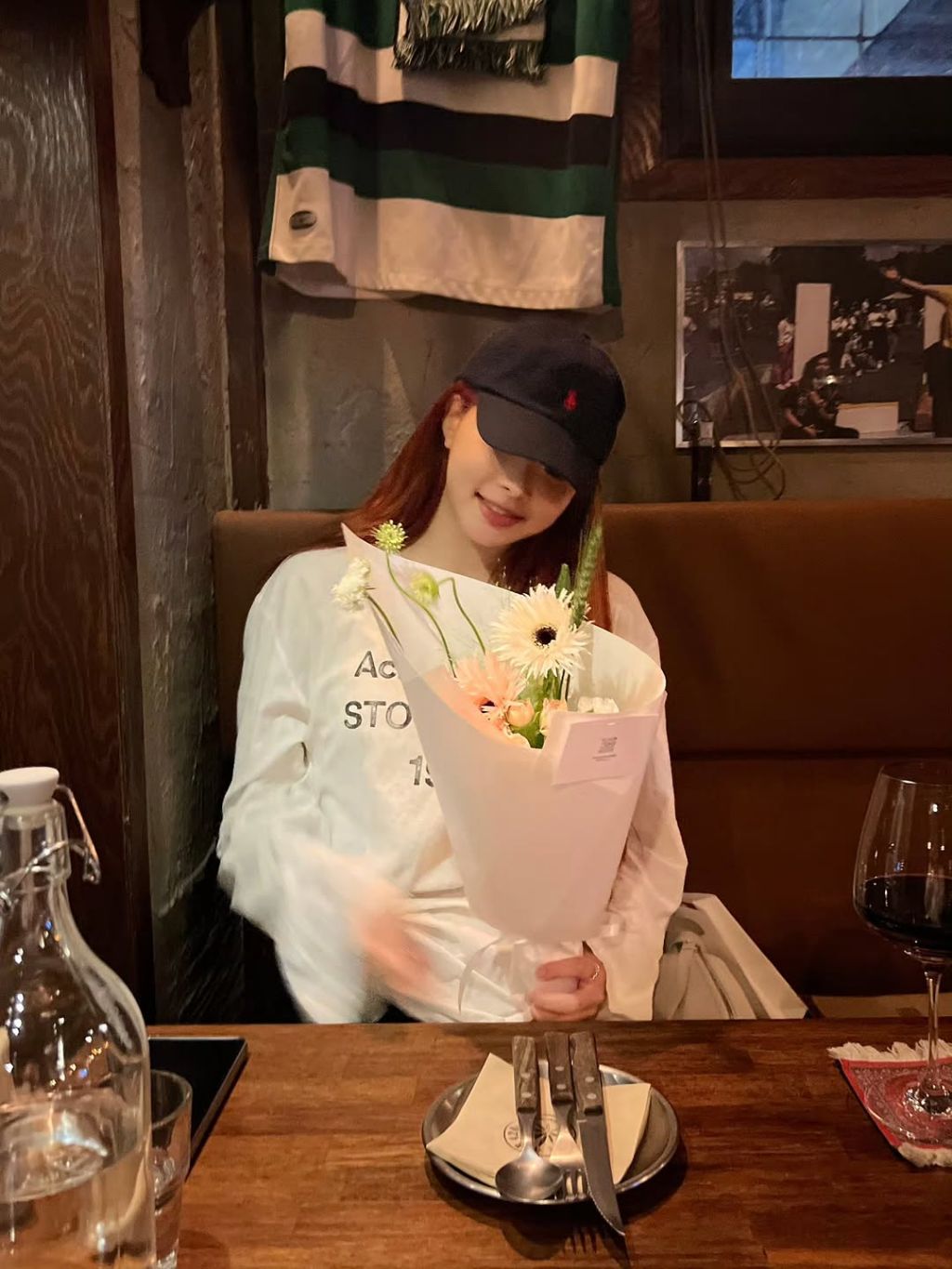 르세라핌-홍은채-인스타-3-이미지