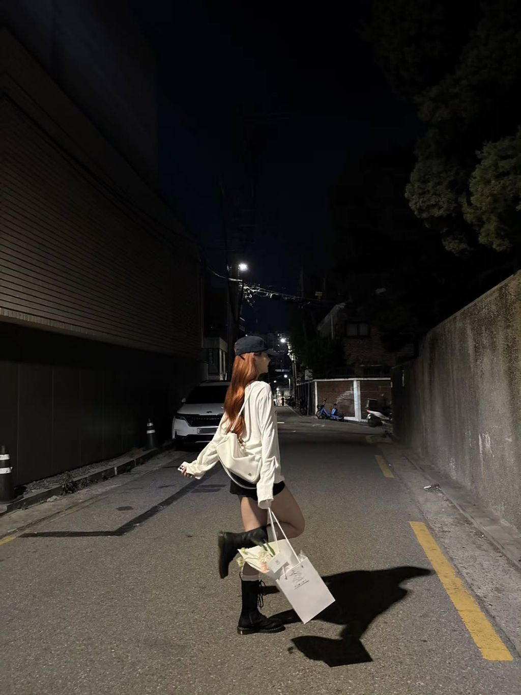 르세라핌-홍은채-인스타-5-이미지