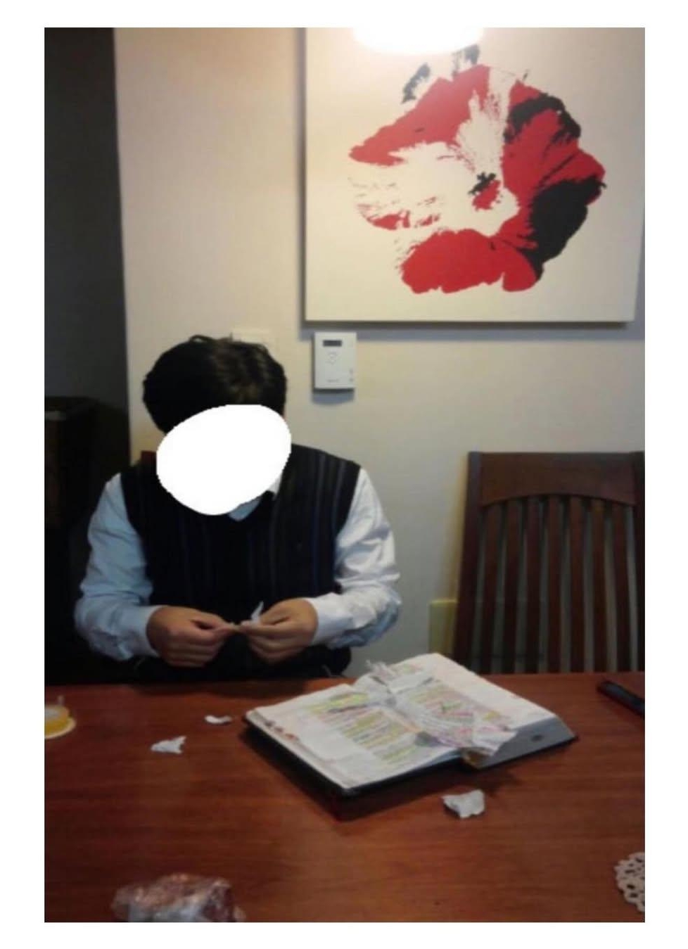 강아지와-목사-아빠-1-이미지