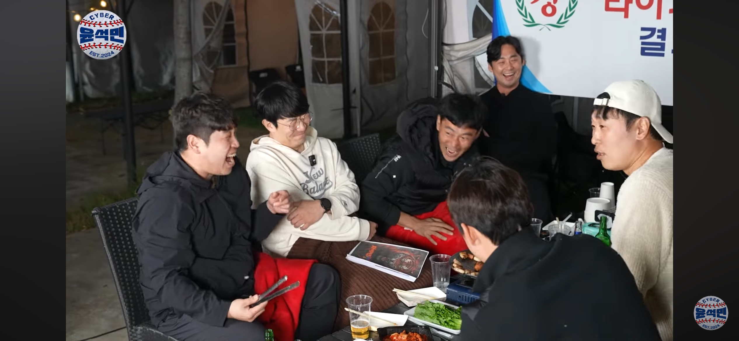 [KBO]-친구의-승리투수를-날려먹고-나서-미안해하는-모습-14-이미지