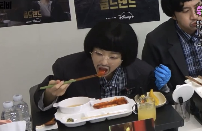 모지리-박보영이-생각보다-너무-무리해버린-나머지-이광수-양세찬이-실시간으로-말려버린-사건-7-이미지