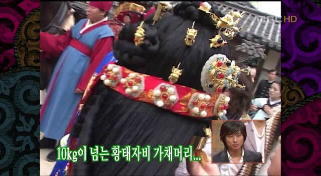 준비기간-3개월,-촬영-3일에-걸쳤다는-드라마-＜궁＞-혼례신들.gif-11-이미지