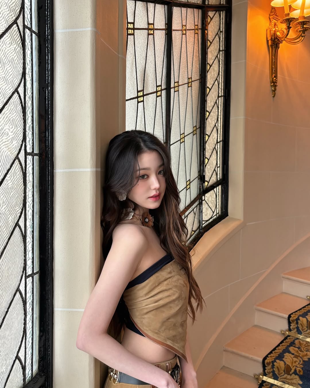 그냥-소소하게-이뻤던-카우걸-장원영.jpgif-23-이미지