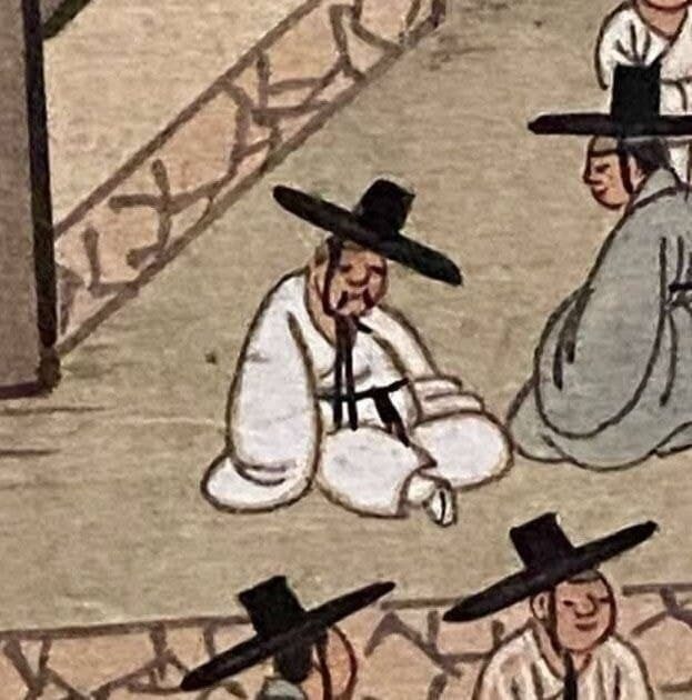 글라스데코로-'김홍도-취객선비-뮷즈'-만들기-1-이미지
