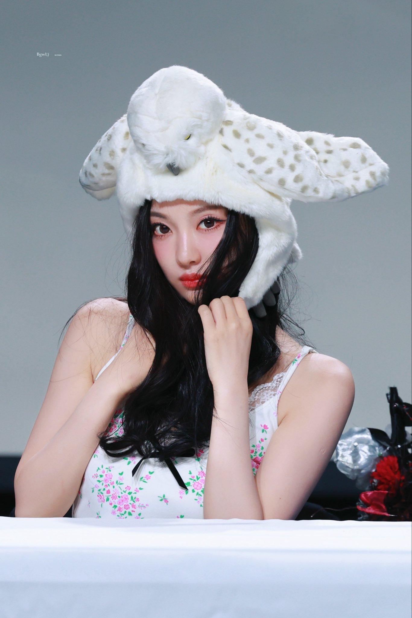 많이-취한-에스파-닝닝-0-이미지