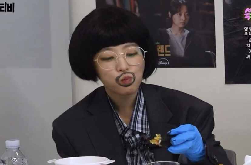 모지리-박보영이-생각보다-너무-무리해버린-나머지-이광수-양세찬이-실시간으로-말려버린-사건-6-이미지