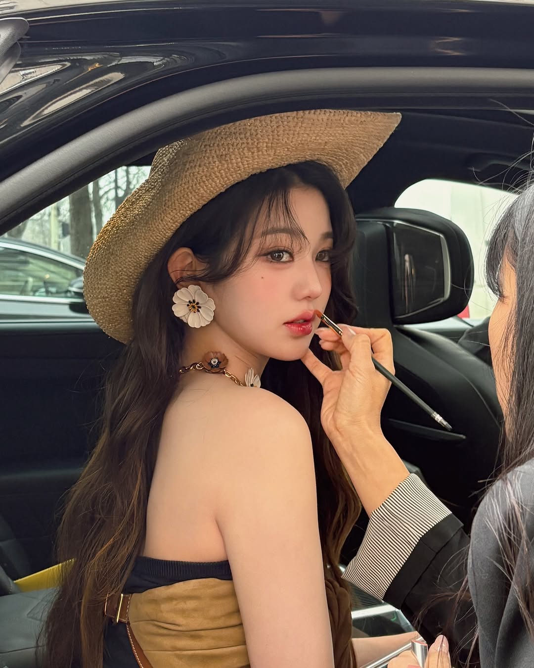 그냥-소소하게-이뻤던-카우걸-장원영.jpgif-27-이미지