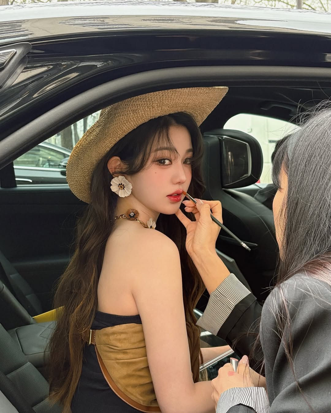 그냥-소소하게-이뻤던-카우걸-장원영.jpgif-29-이미지
