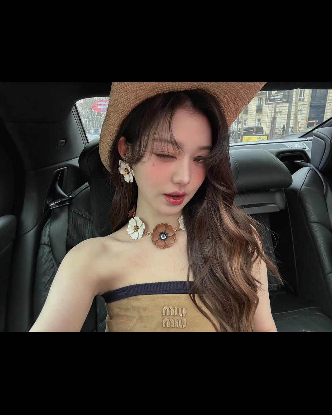 그냥-소소하게-이뻤던-카우걸-장원영.jpgif-15-이미지