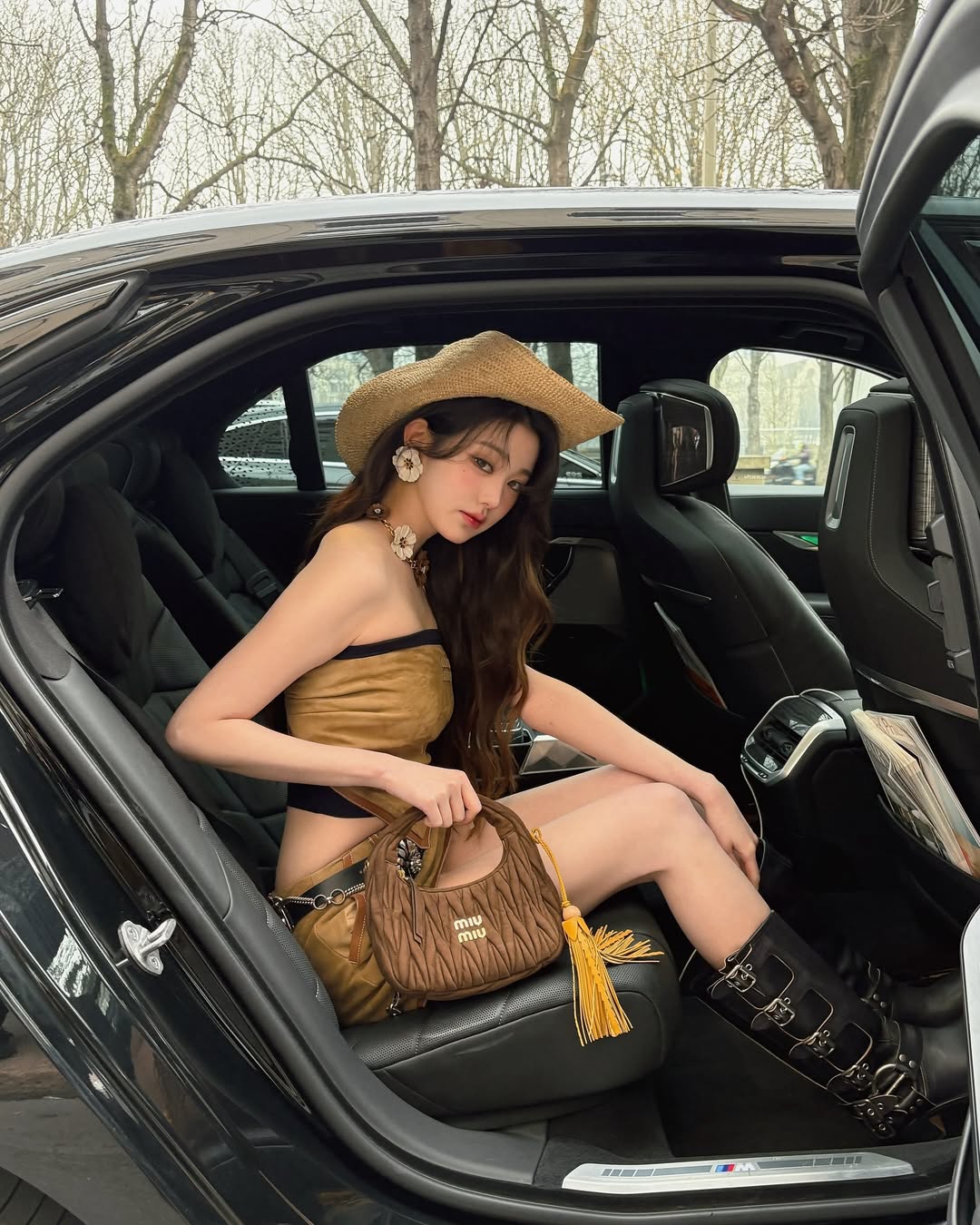 그냥-소소하게-이뻤던-카우걸-장원영.jpgif-30-이미지