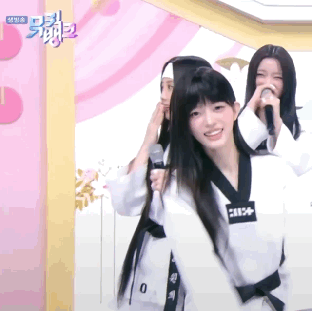 아일릿-챌린지-중-갑자기-난입한-신순록-1-이미지