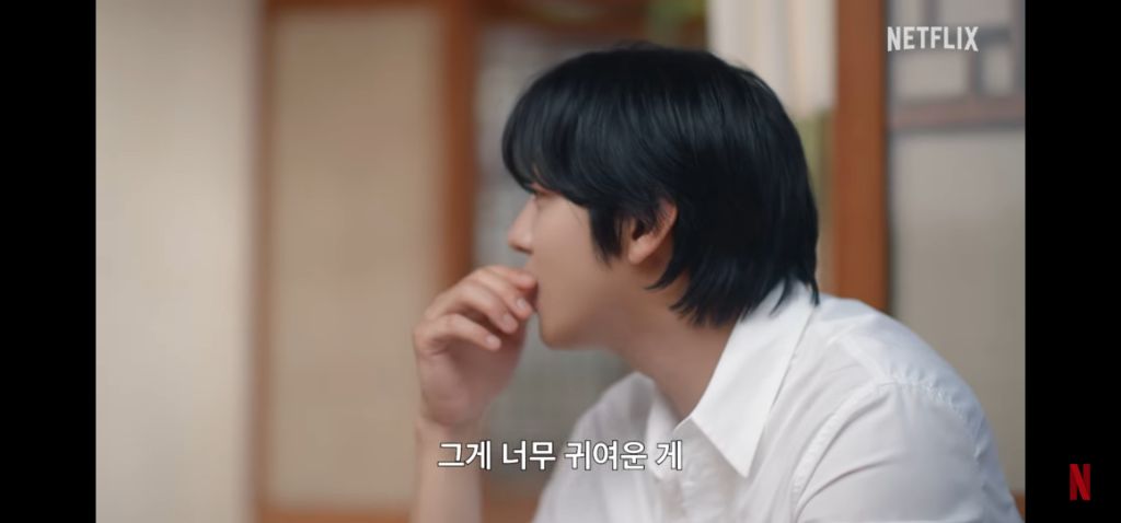[케데헌]-집사적-사고로-진우는-돌아와야한다고-생각하는-안효섭-16-이미지