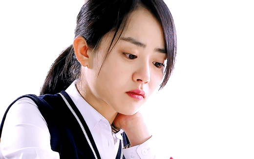 진짜-레전드였던-신데렐라-언니-문근영.gif-2-이미지