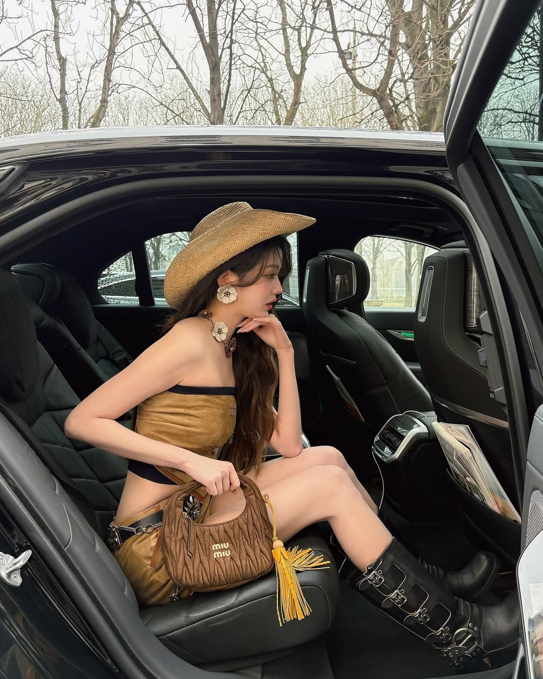 그냥-소소하게-이뻤던-카우걸-장원영.jpgif-34-이미지