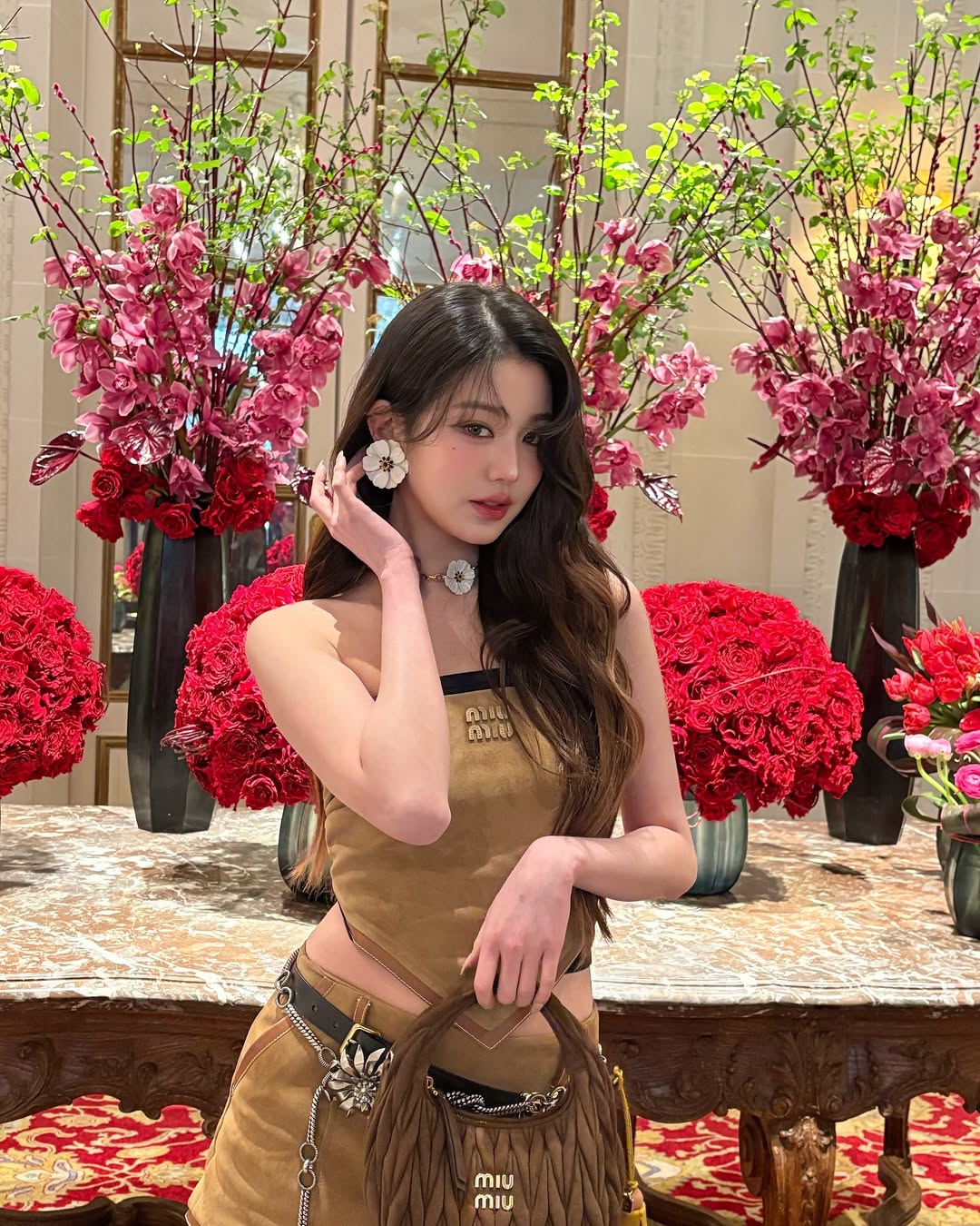 그냥-소소하게-이뻤던-카우걸-장원영.jpgif-35-이미지