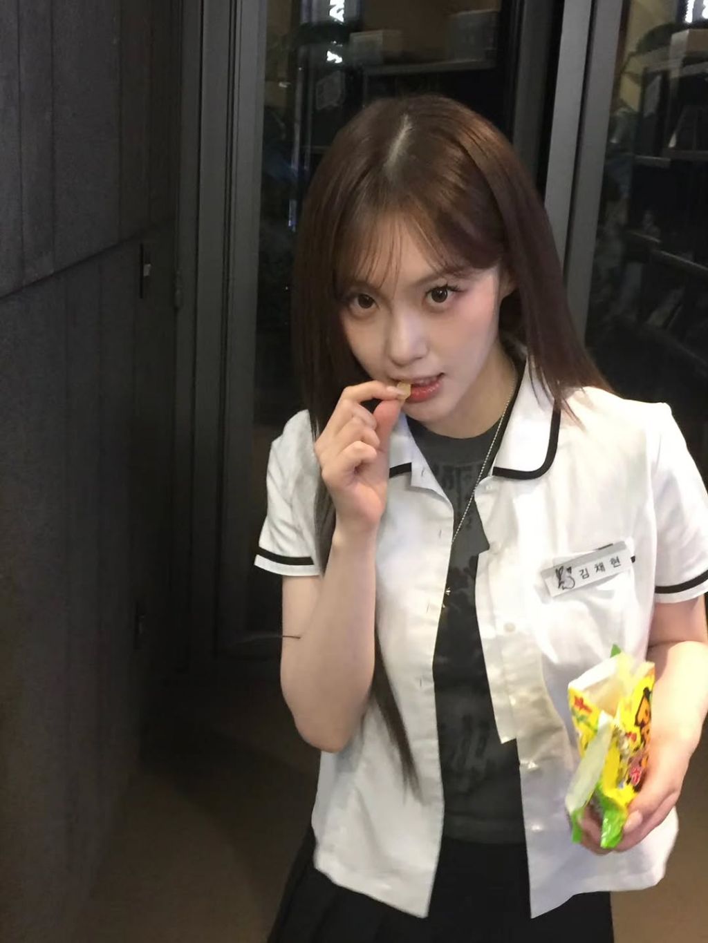 케플러-김채현-인스타-1-이미지