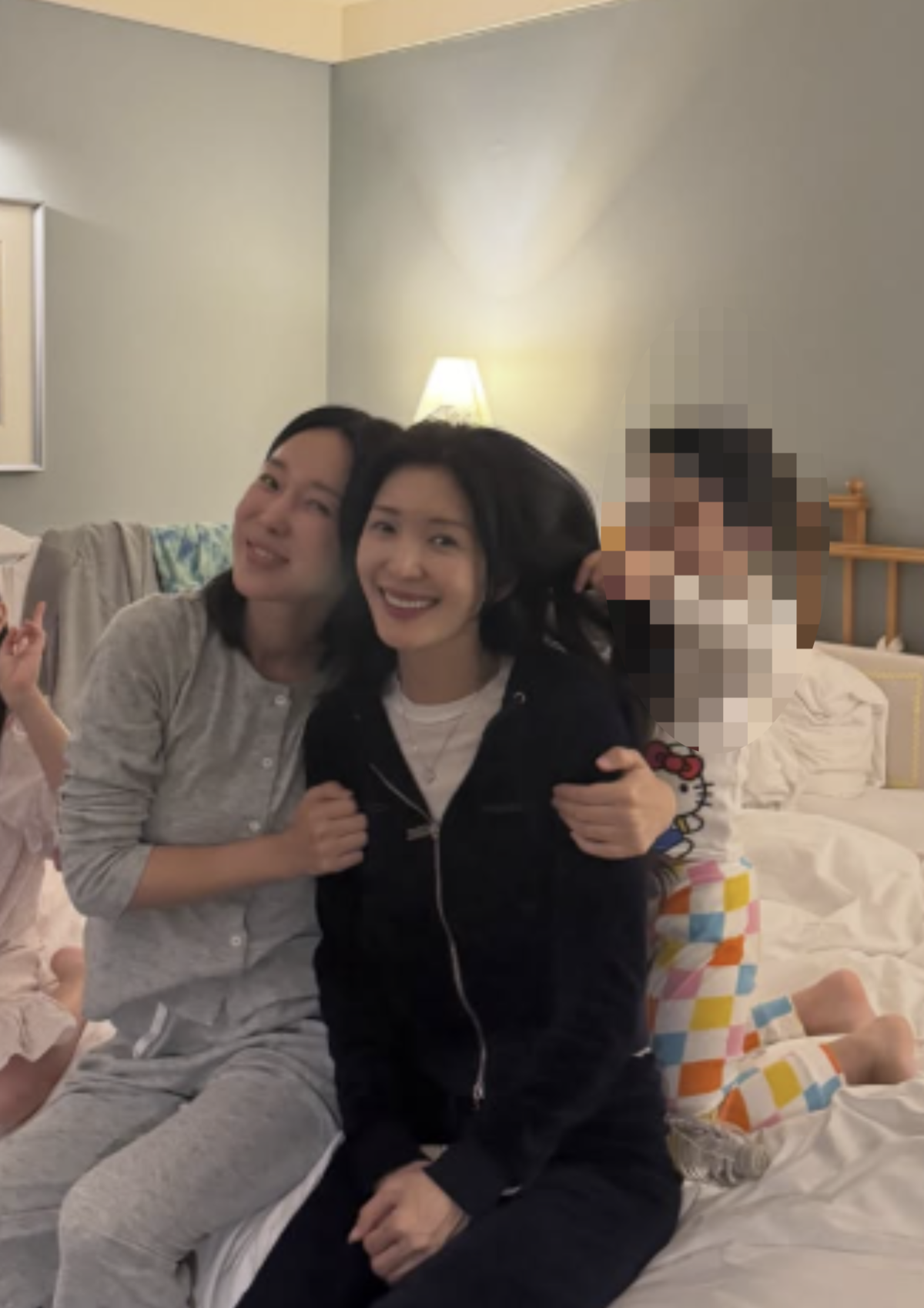 제주도에서-만난-이지혜-서지영-0-이미지