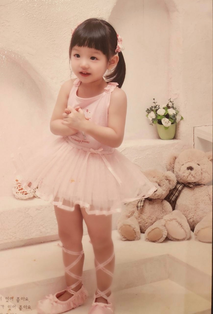 아이브-장원영-아기때-사진-1-이미지