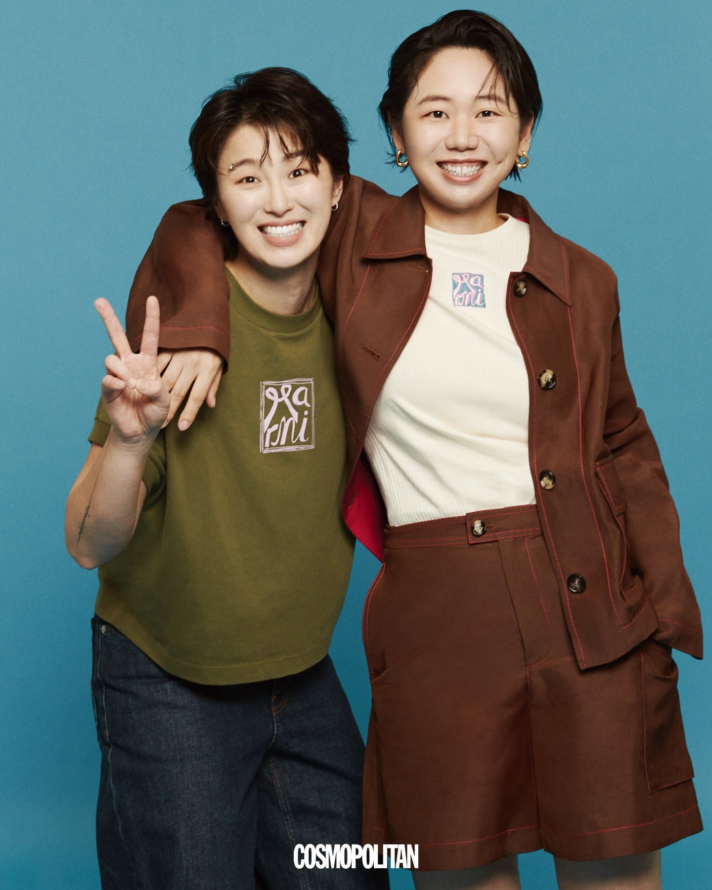 코스모폴리탄-5월호-서솔X허휘수-0-이미지