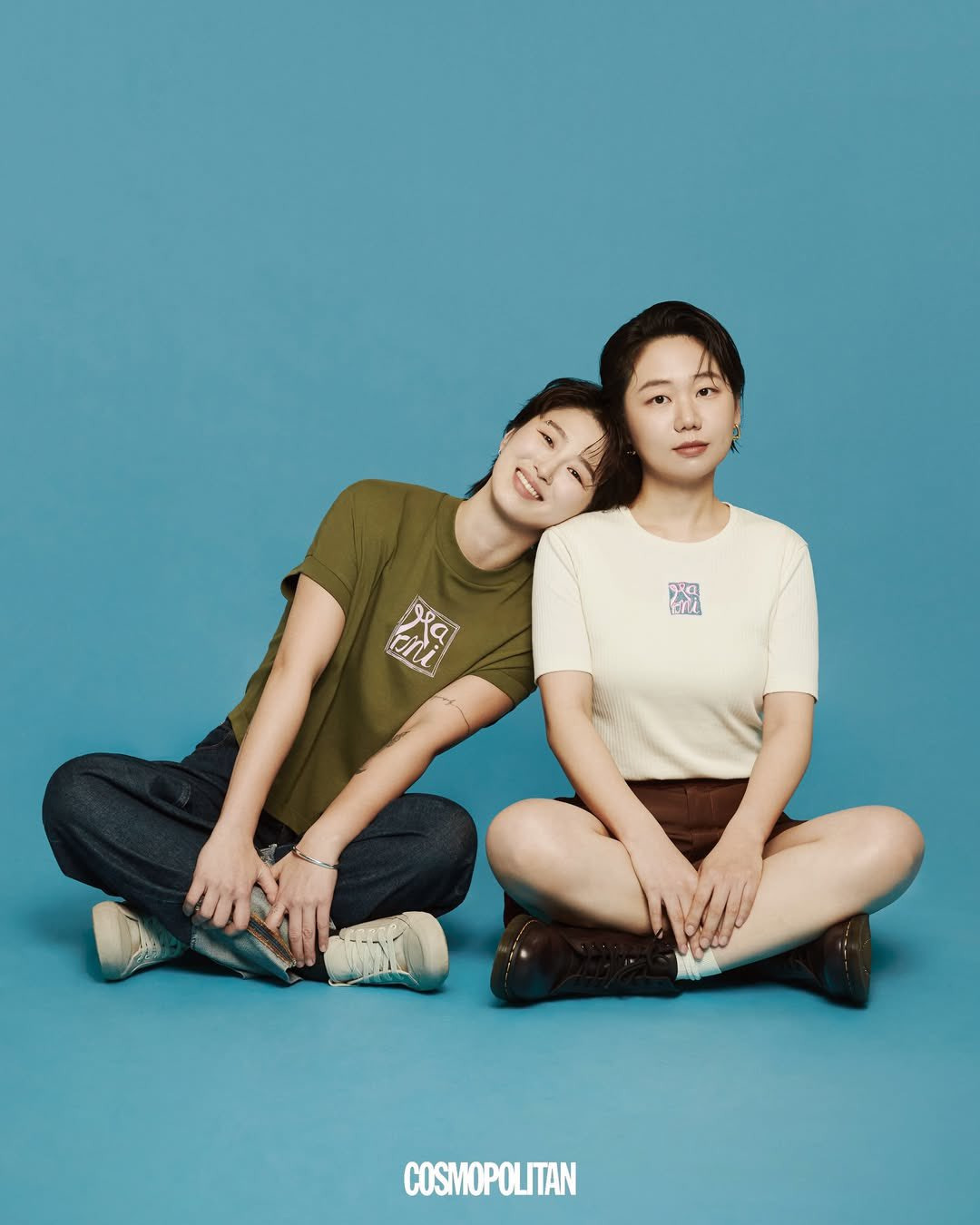 코스모폴리탄-5월호-서솔X허휘수-1-이미지