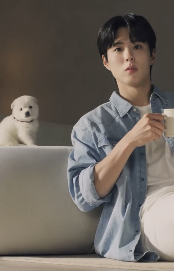 다이슨-광고에-나오는-강아지-0-이미지