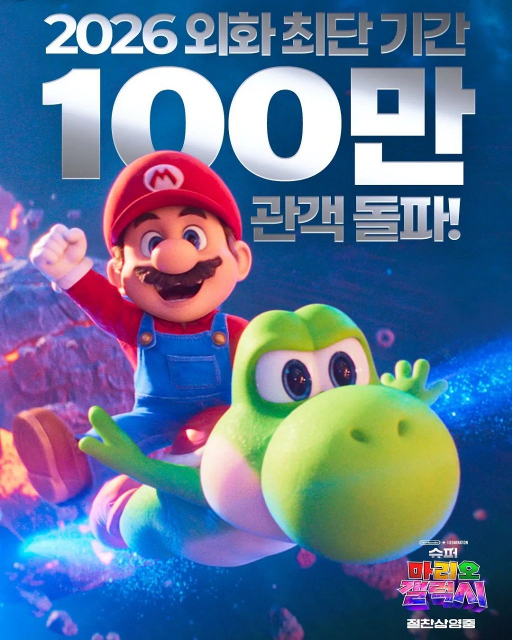 영화)-＜슈퍼마리오-갤럭시＞-100만-관객-돌파-0-이미지